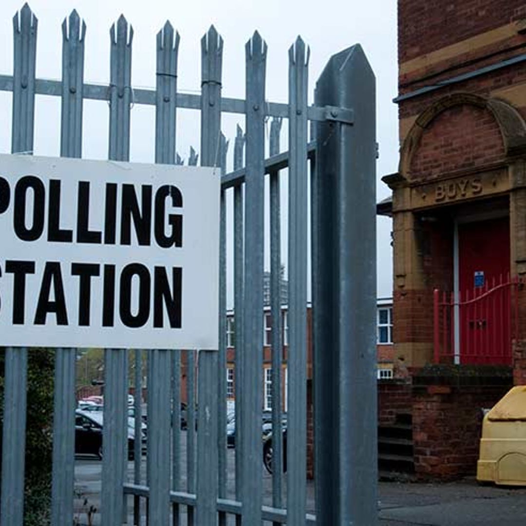 General Election 2017: How to register to vote and when the deadline to register is