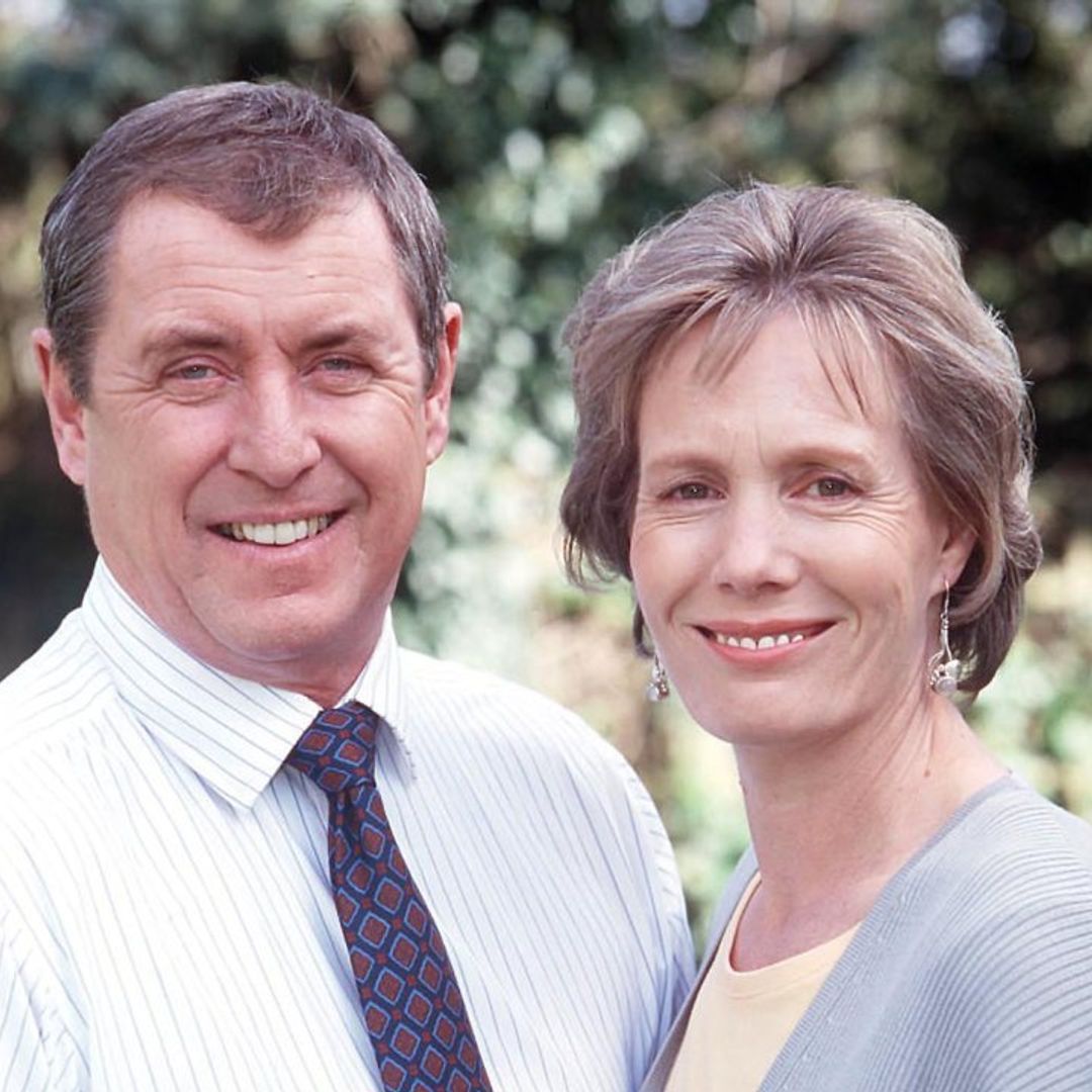 Midsomer Murders: what happened to Joyce Barnaby actress Jane Wymark?