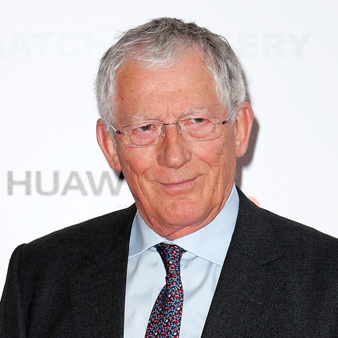 Countdown host Nick Hewer reveals why he rejected Strictly and I'm A Celebrity
