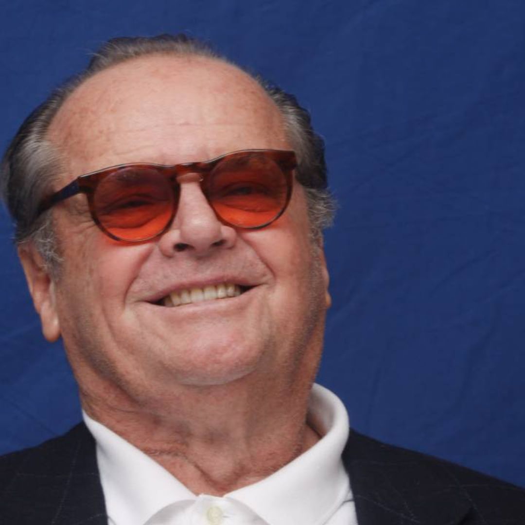 Jack Nicholson's estranged daughter Tessa Gourin details growing up without him