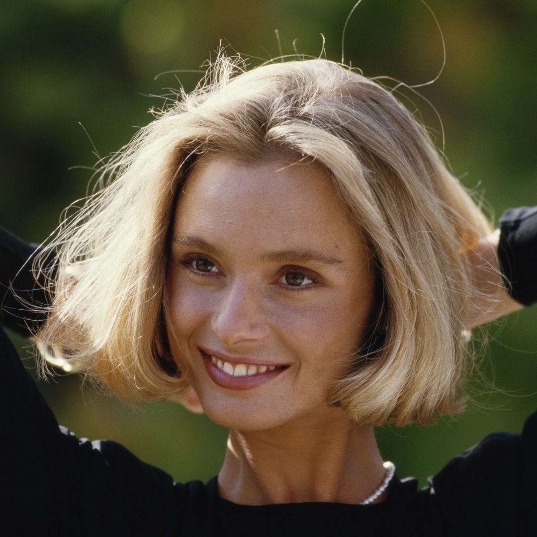 Former Bond girl still looks incredible as she turns 65