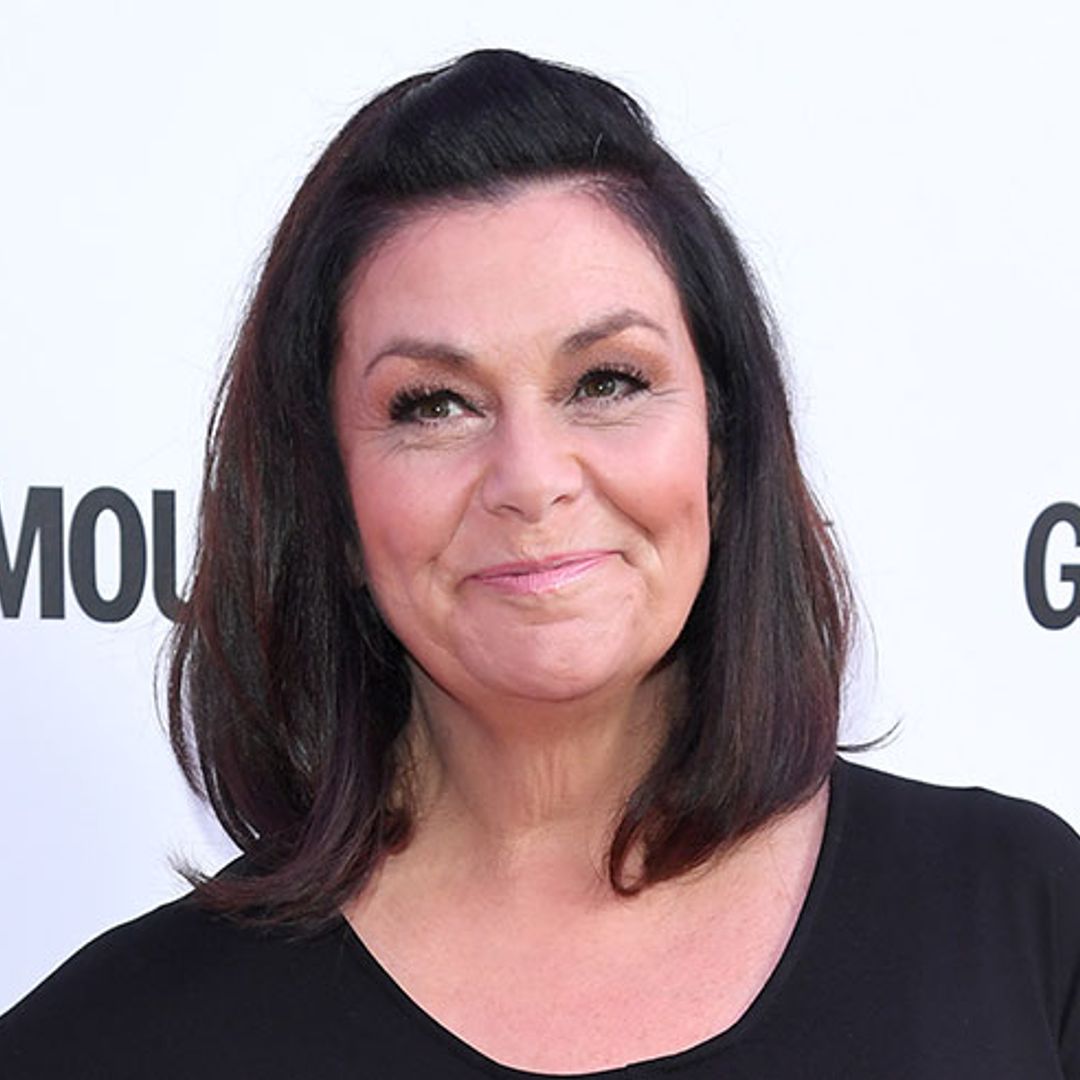 Dawn French opens up about the huge impact of her dad's death