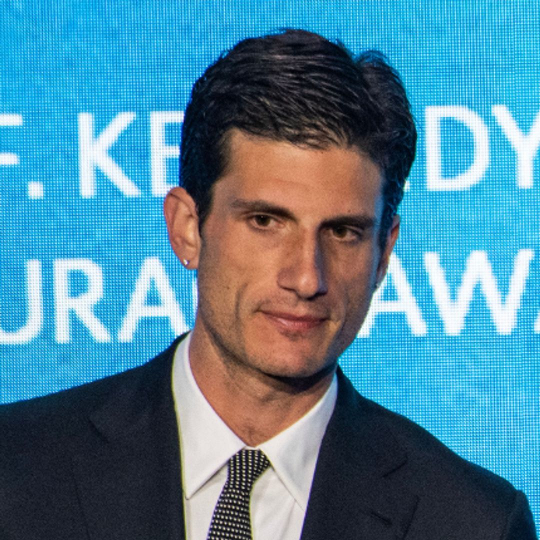 Jack Schlossberg shares heartbreaking tribute to late sister Tatiana