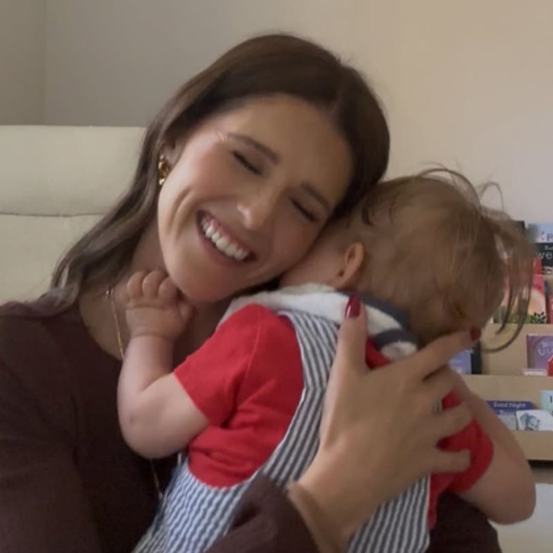 Inside Katherine Schwarzenegger's family celebration for baby Ford's first birthday