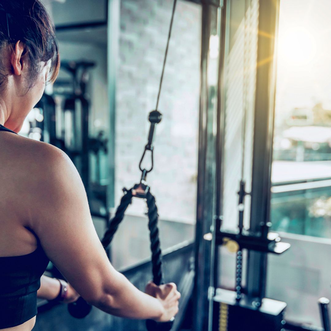I'm a personal trainer – and these are the best gyms I've tried