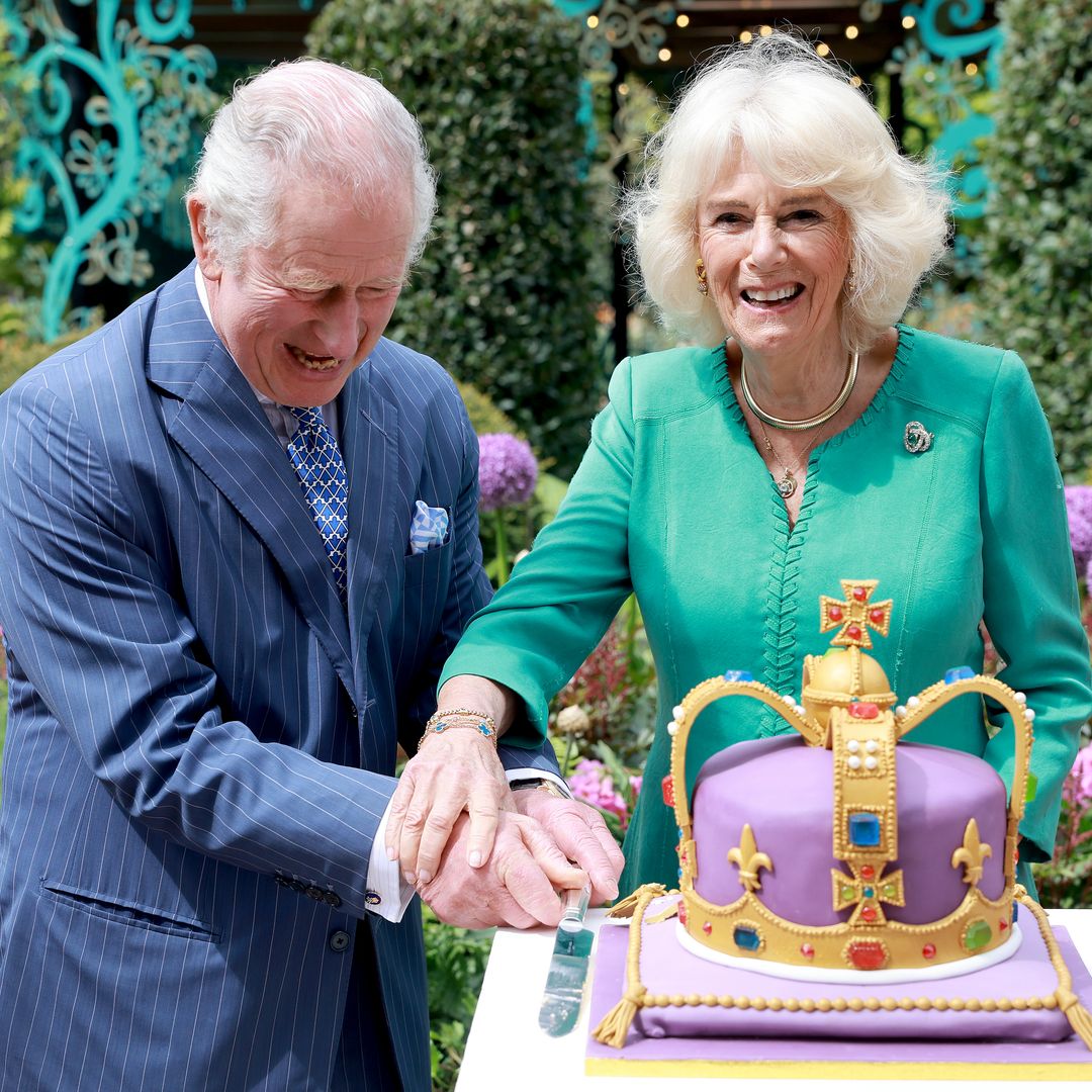 King Charles's exciting 75th birthday plans with the royal family revealed