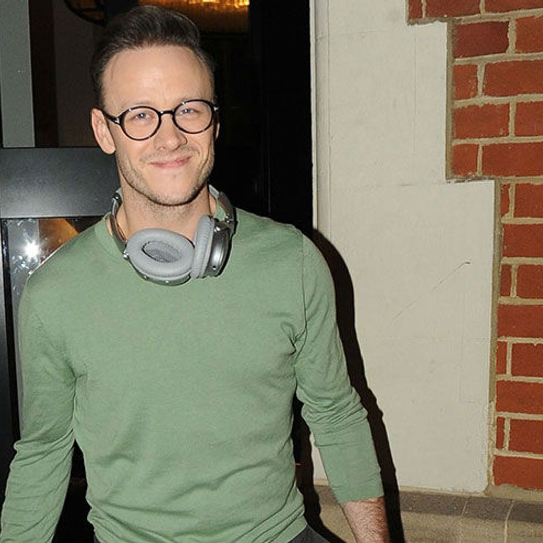 Kevin Clifton reveals sadness as Strictly partner Stacey Dooley starts live tour prep without him