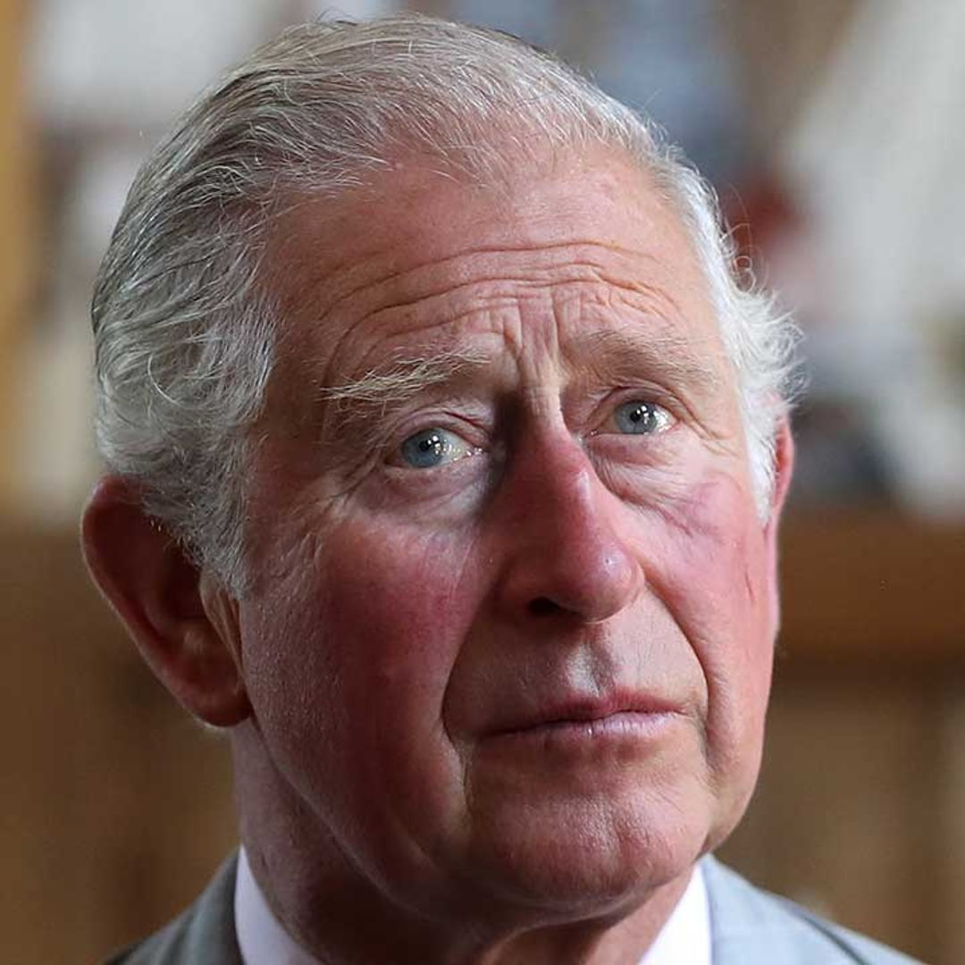 King Charles III makes incredibly kind gesture helping hundreds