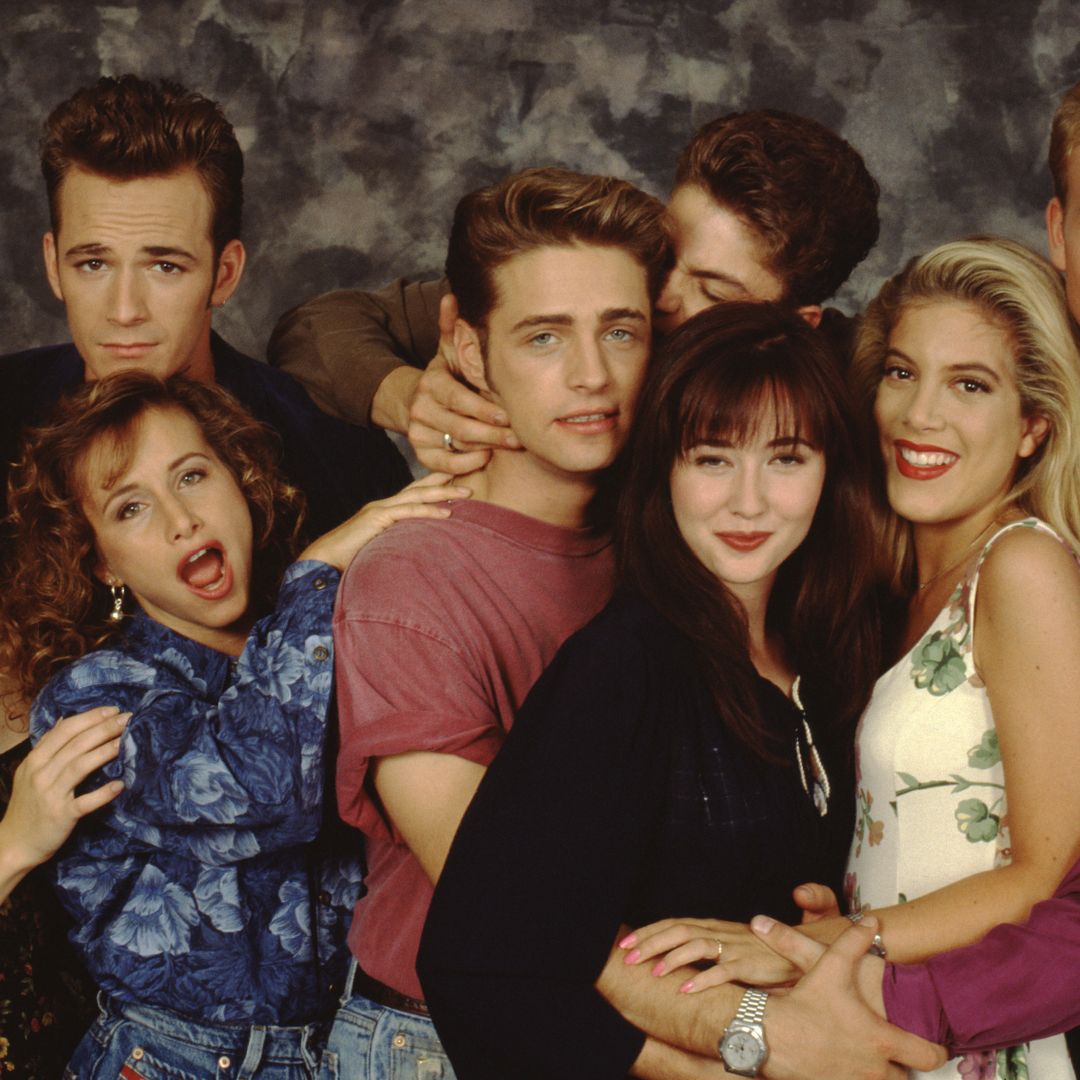 The Curse of Beverly Hills 90210