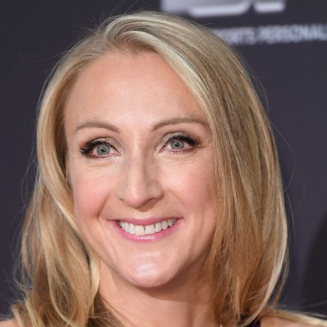 Paula Radcliffe shares her winter running and marathon training tips