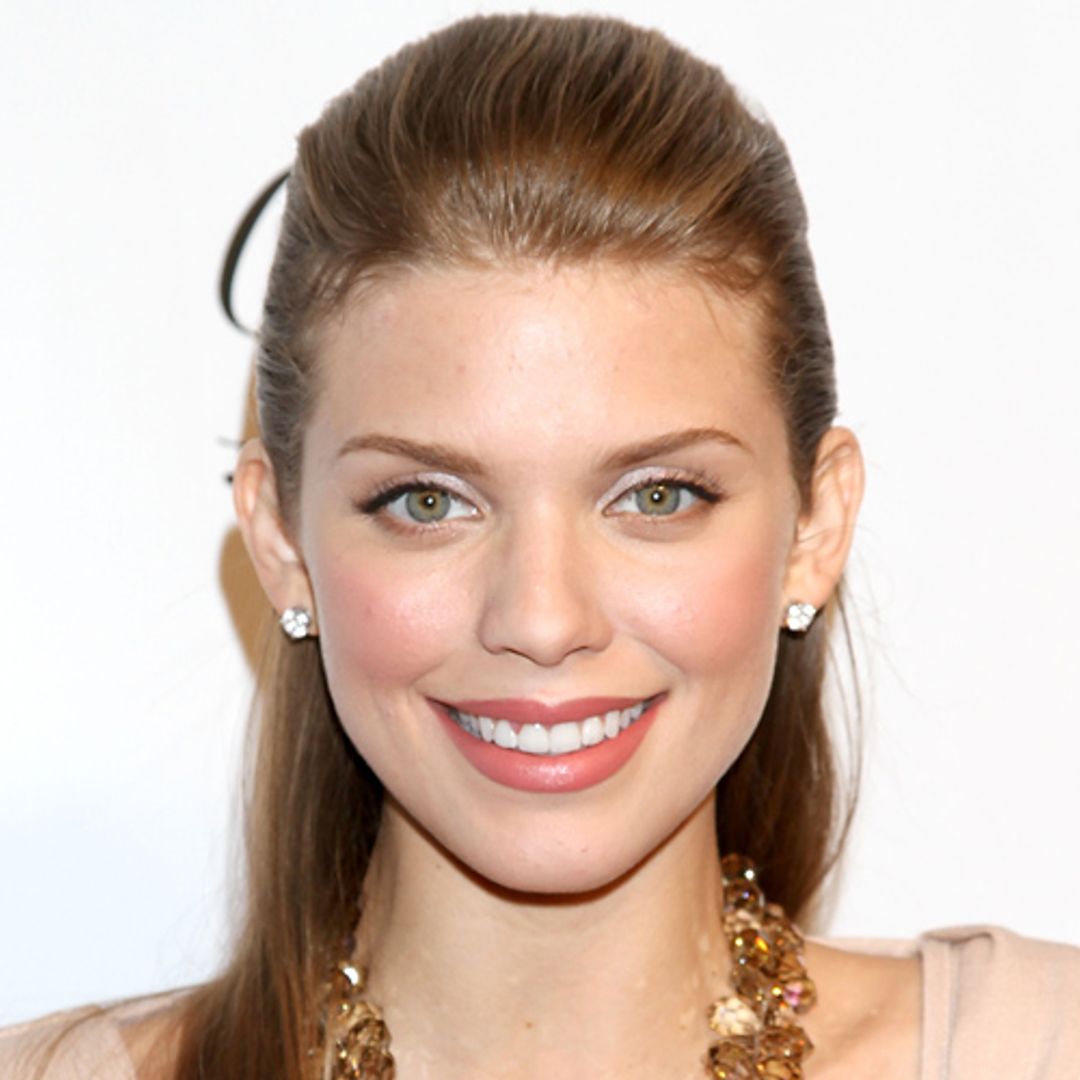 annalynne mccord tweet