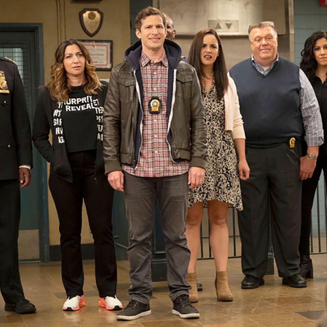 Did Brooklyn 99's ending live up to the hype? Fans react