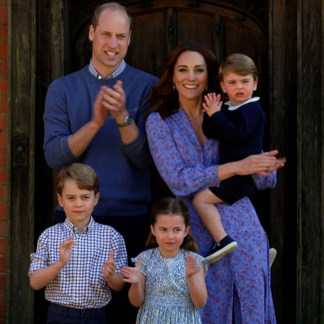 Kate Middleton and Prince William would want children to have therapy if needed – fans tell their stories