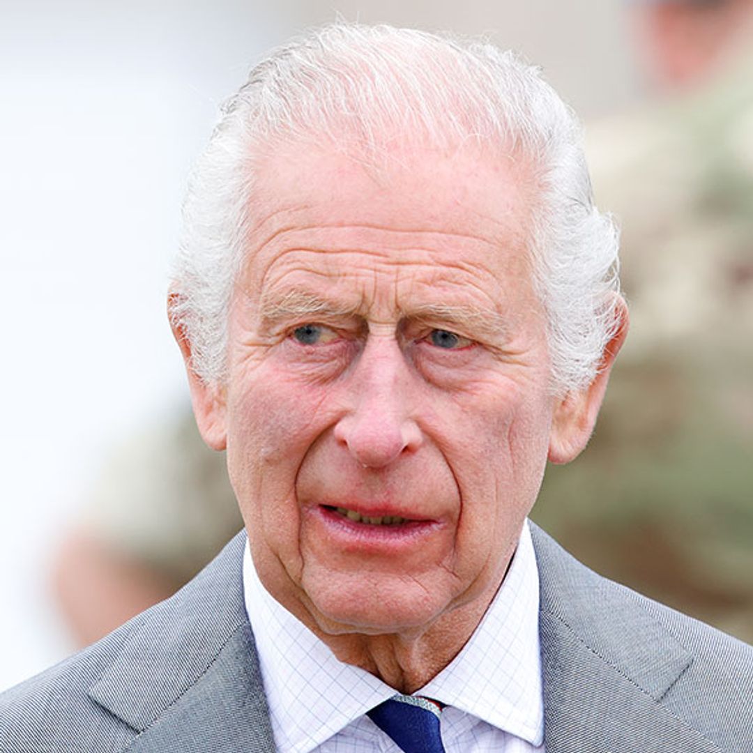 King Charles makes big change at Windsor home - and neighbours are not happy