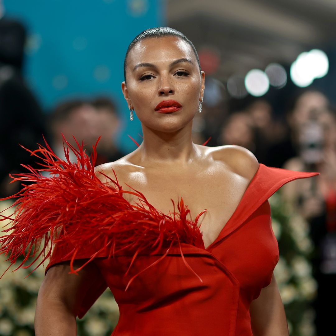 Paloma Elsesser's best fashion moments of all time