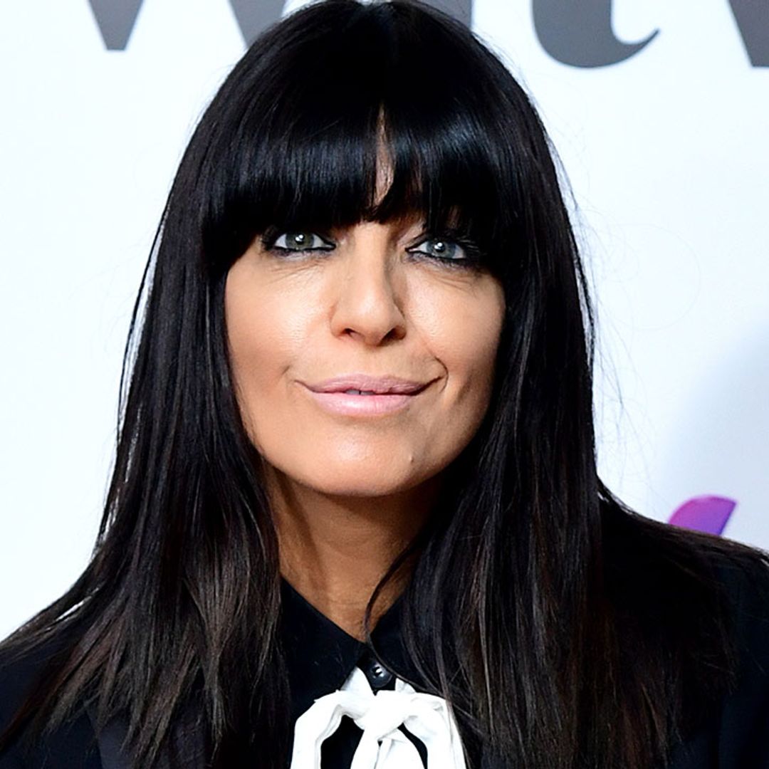 'Heartbroken' Claudia Winkleman struggling to come to terms with separation from eldest son