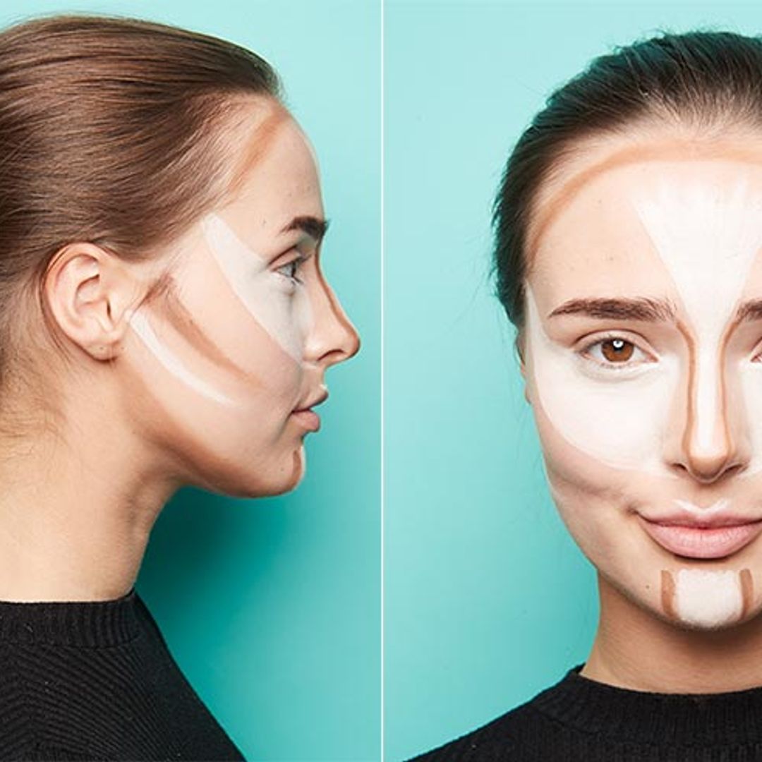 Contouring is bigger than ever - here's how to do it right