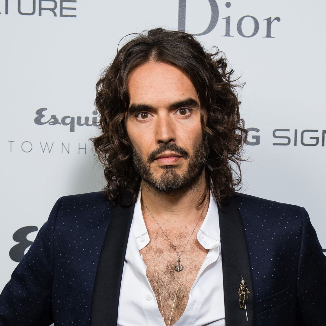 Russell Brand - Biography