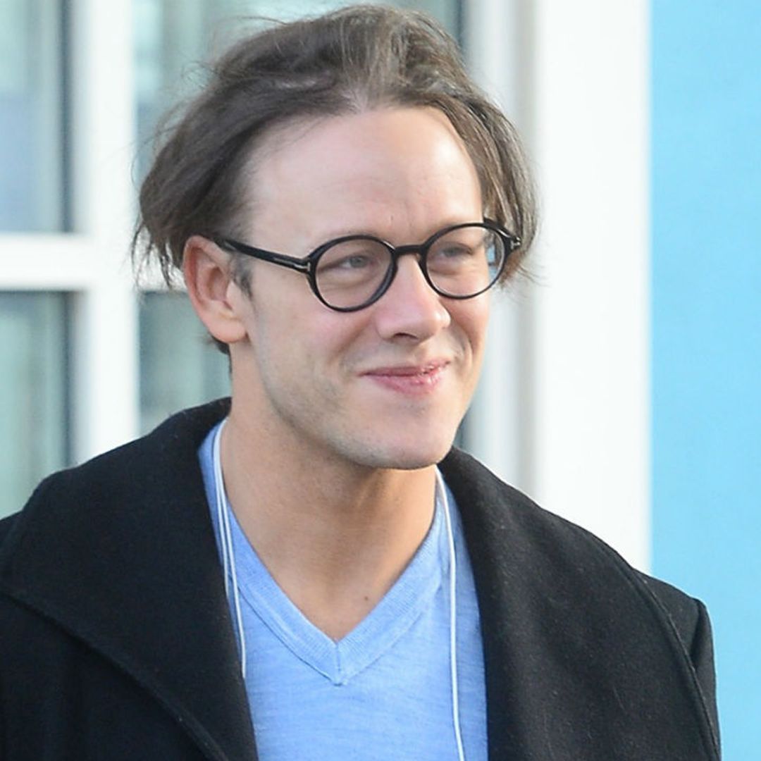 Strictly Come Dancing star Kevin Clifton breaks silence to announce exciting news