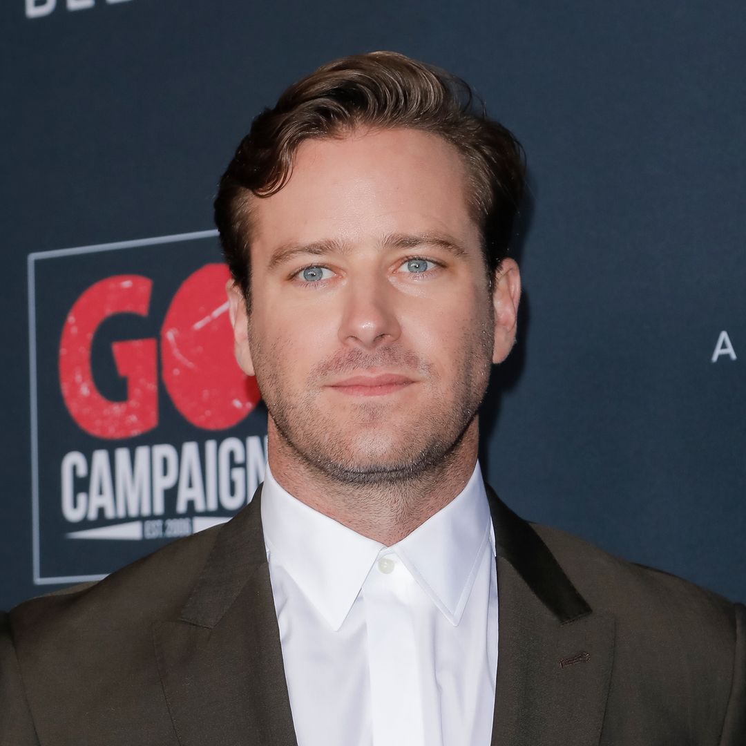 Armie Hammer shocks with first movie role announcement since career-ending allegations