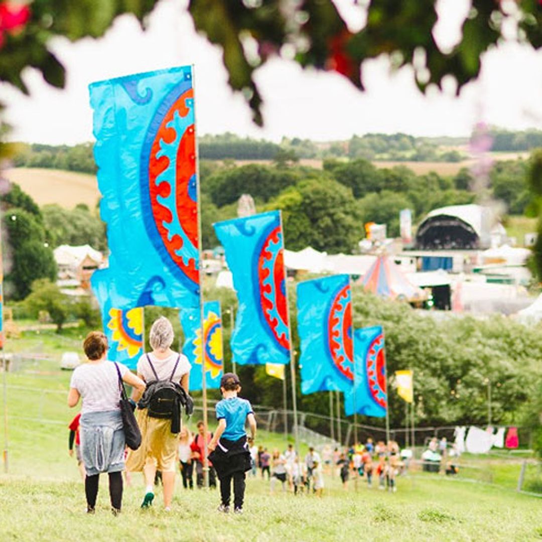 Top 10 things to do at family favourite festival Standon Calling