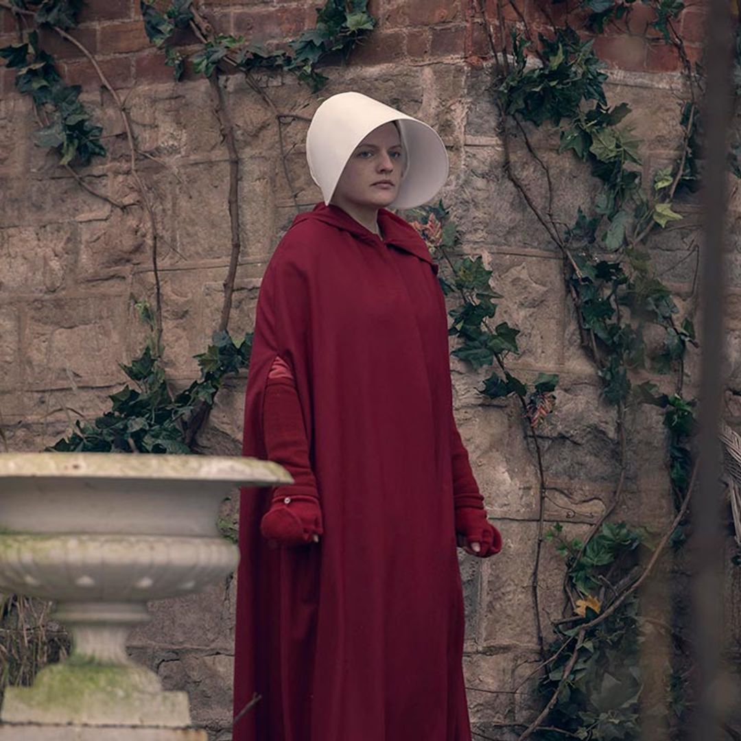 Find out the main filming locations of The Handmaid's Tale - they might surprise you!