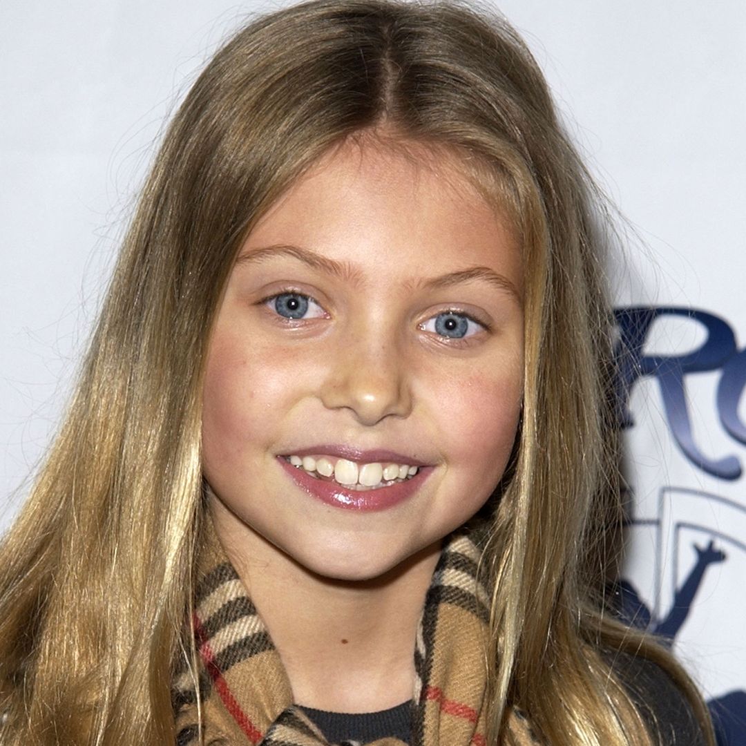 '00s child stars who look completely unrecognizable, including The Grinch actress's edgy makeover