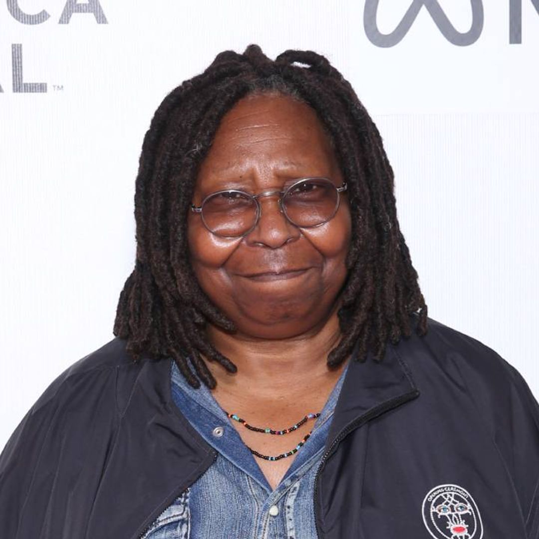 Whoopi Goldberg details 'break' from The View amid latest getaway