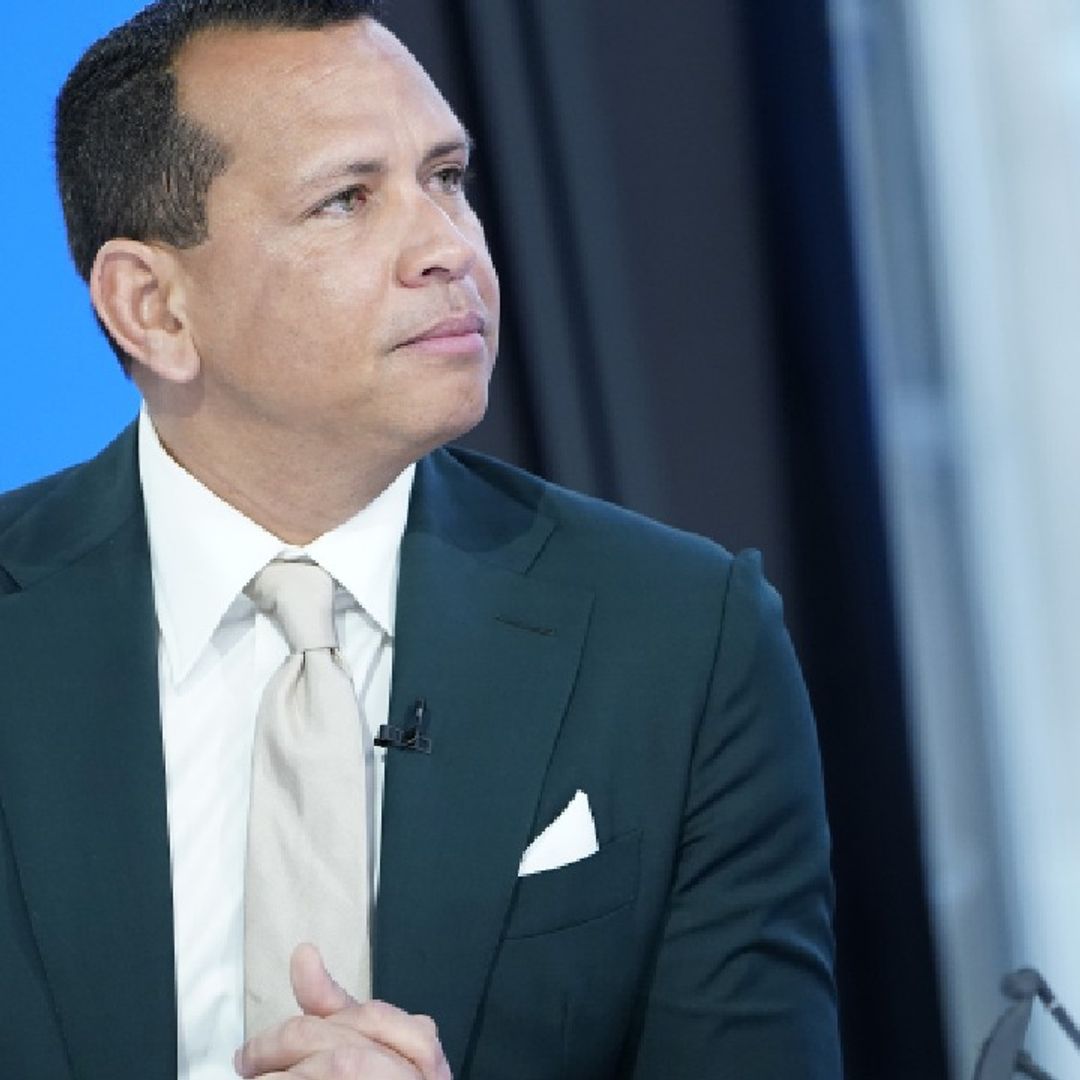 Jennifer Lopez's ex Alex Rodriguez is praised after latest appearance on All-Star Game