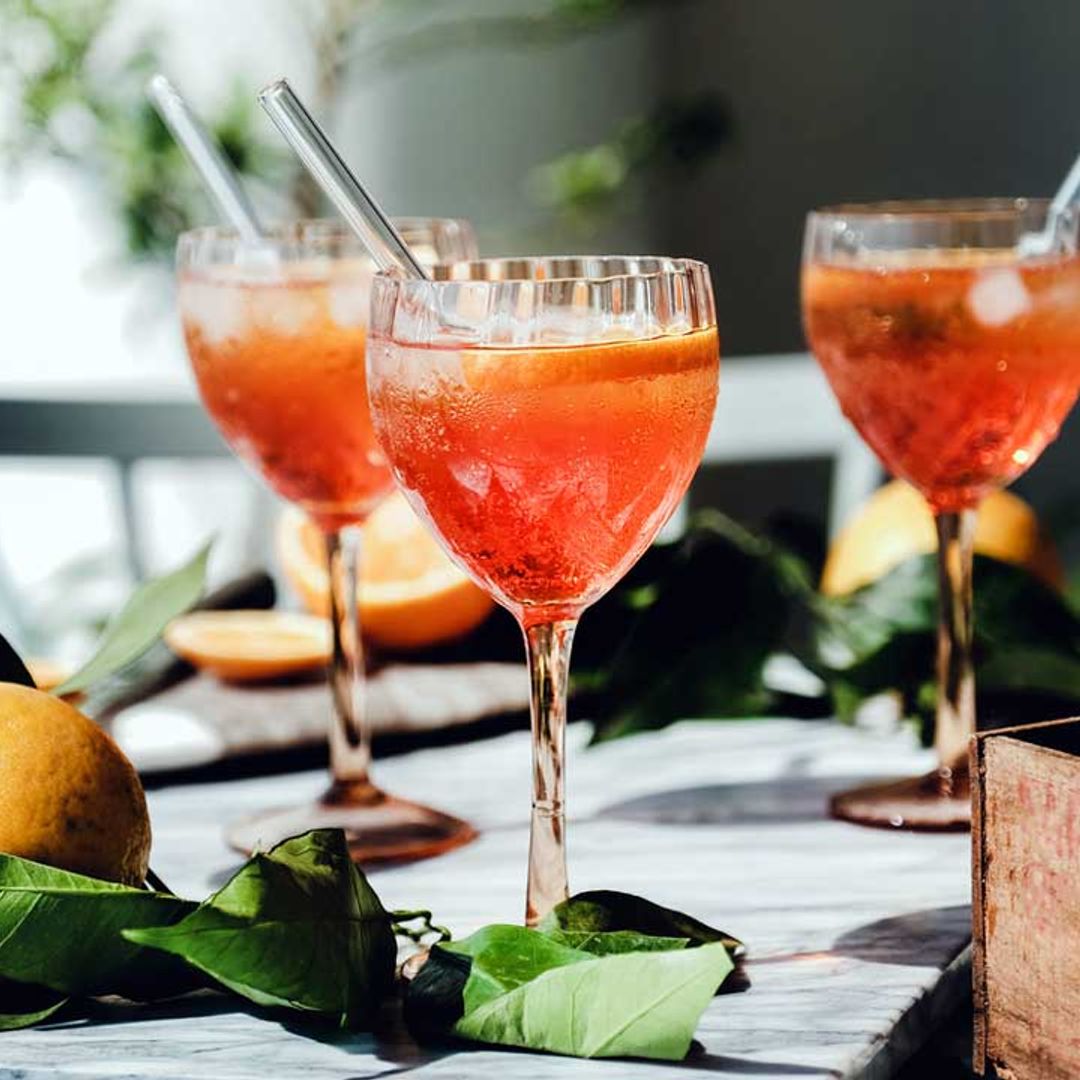 Morrisons is selling the ultimate Aperol Spritz cocktail kit - but hurry!