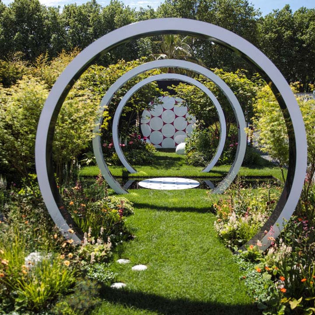 Chelsea Flower Show 2021: Everything you need to know