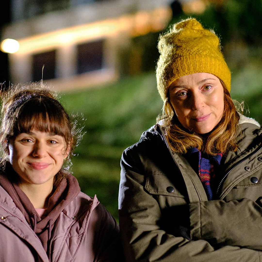 Finding Alice star opens up about 'shock' ending of ITV drama