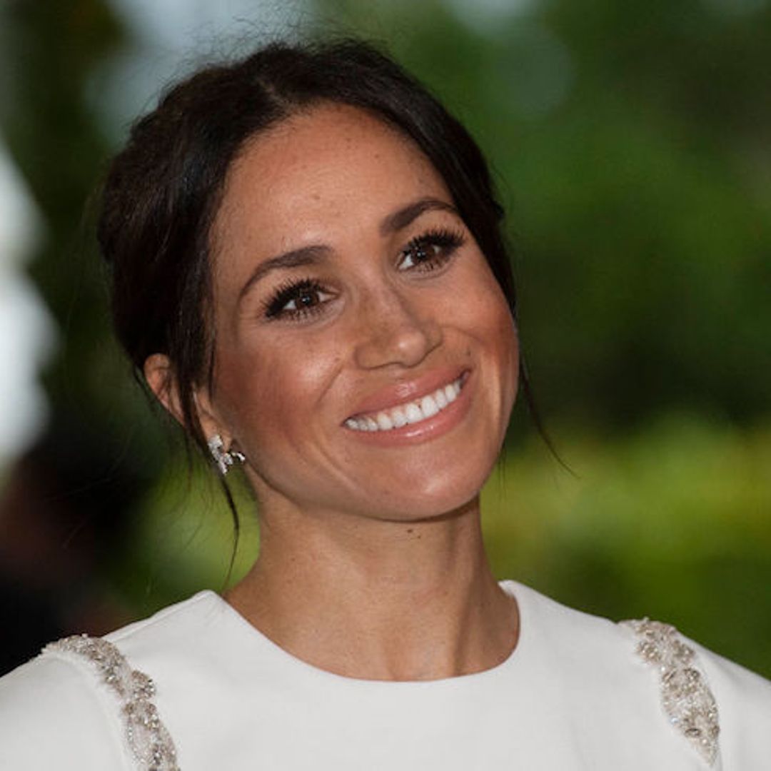 A look into Meghan's £58,000 royal tour jewellery collection – from Princess Diana's diamonds to independent designers