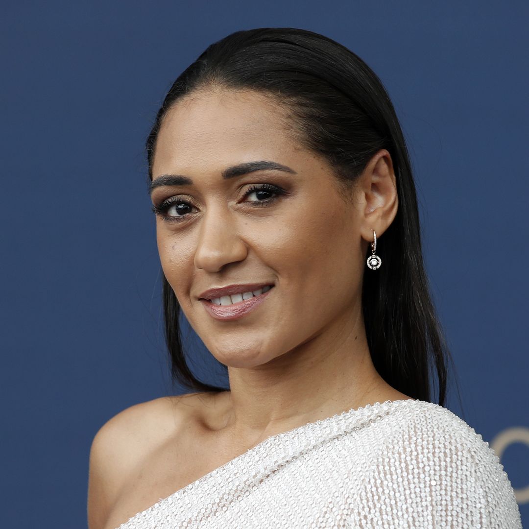 Death in Paradise star Joséphine Jobert shares exciting announcement - and fans are 'so happy'