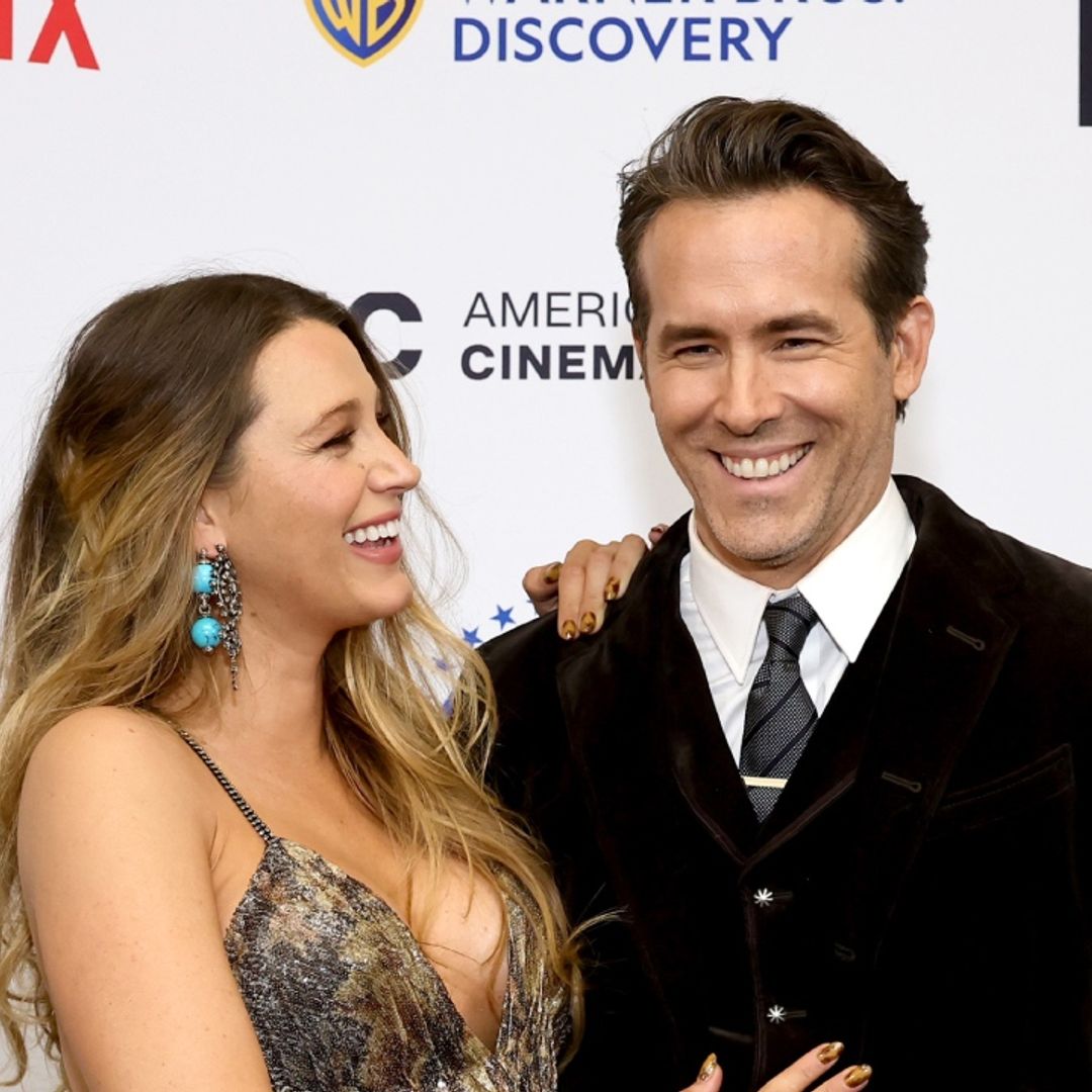 How Ryan Reynolds responded to being asked about gender of fourth baby with Blake Lively