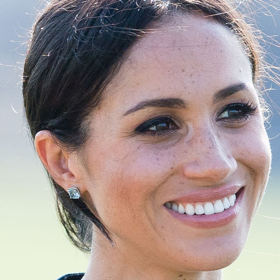 I wore Meghan Markle’s cheapest clothes - and felt like a million dollars