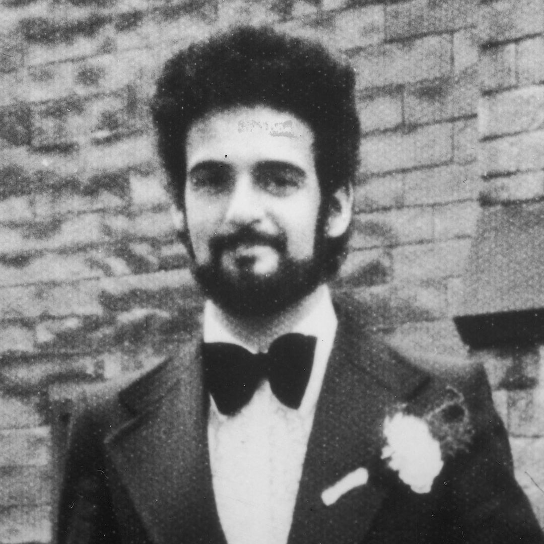 ITV's The Long Shadow: Who plays Yorkshire Ripper Peter Sutcliffe and what has he been in before?