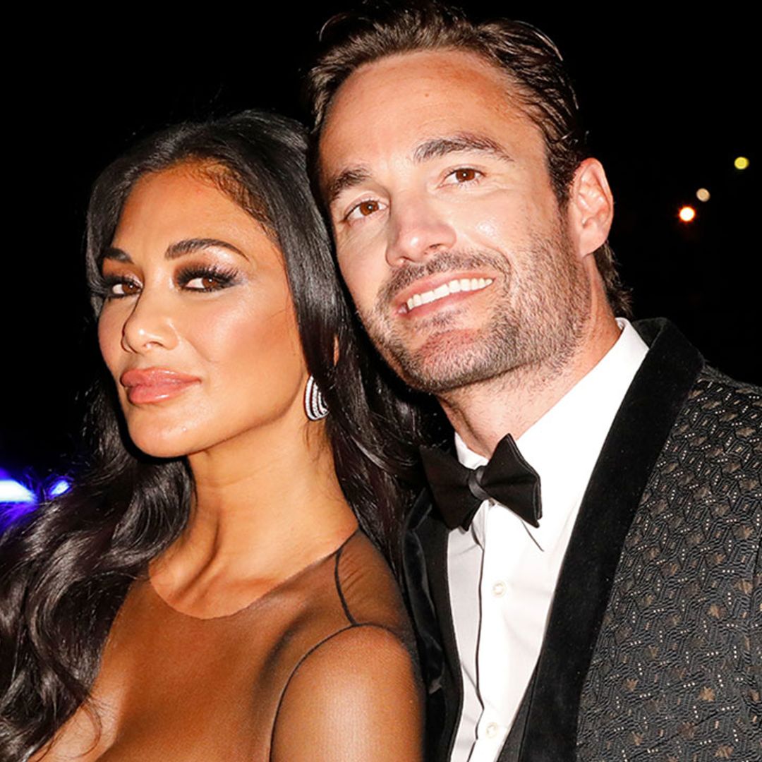 Thom Evans gets fans talking after sharing new baby photos - see what Nicole Scherzinger has to say!
