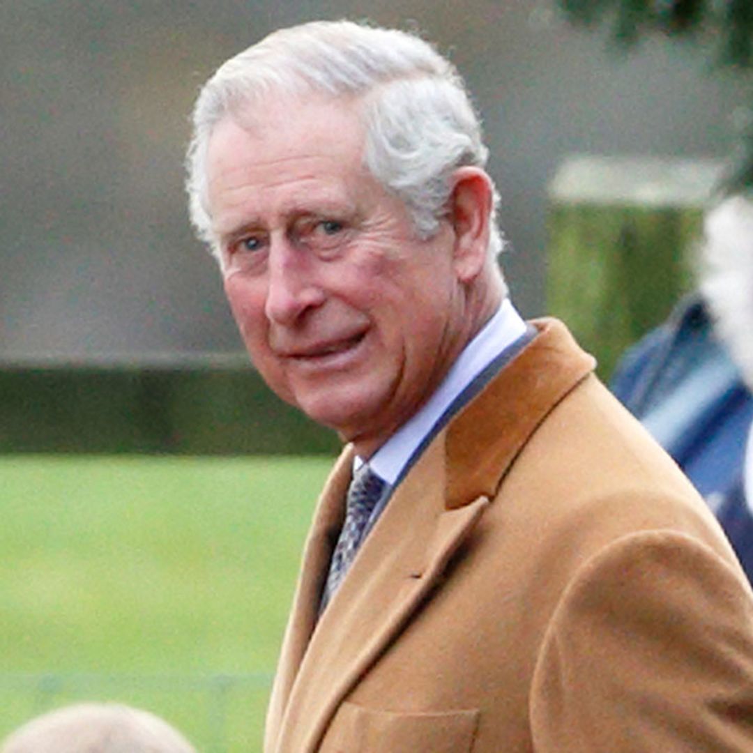 Prince Charles hosts special event at Sandringham ahead of Christmas