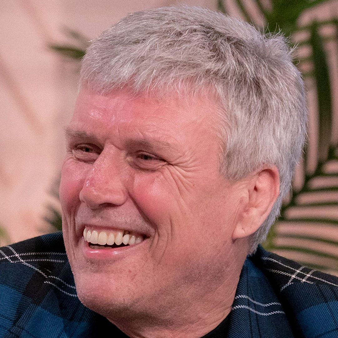 Dancing on Ice star Bez's wholesome Welsh home is not what you'd expect