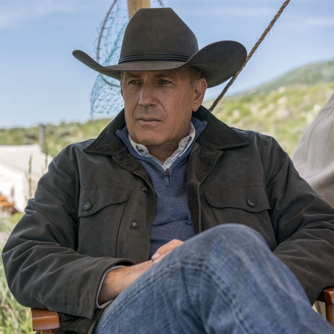 Is Kevin Costner's role in Yellowstone season five part two in jeopardy?