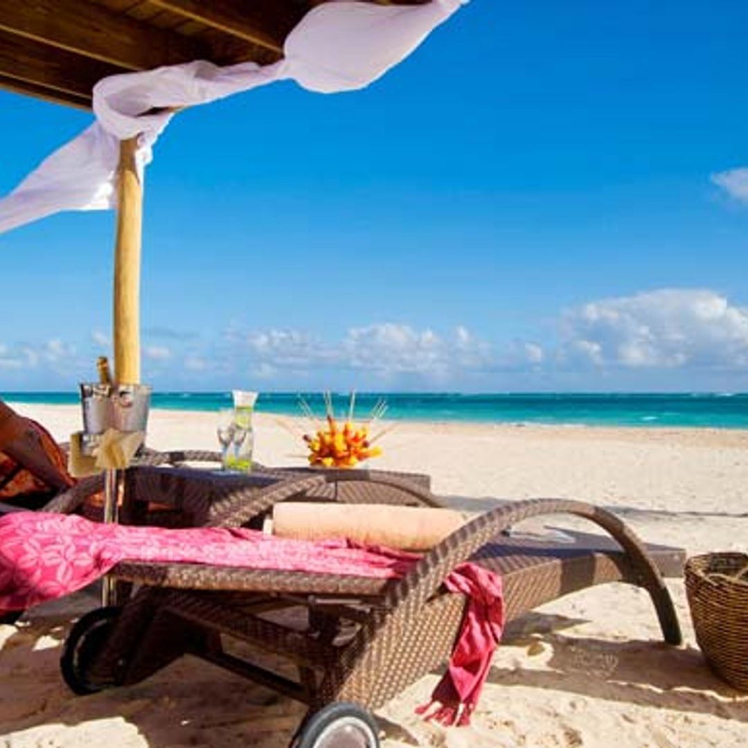 NH Royal Beach Punta Cana: A new luxury resort in the Dominican Republic