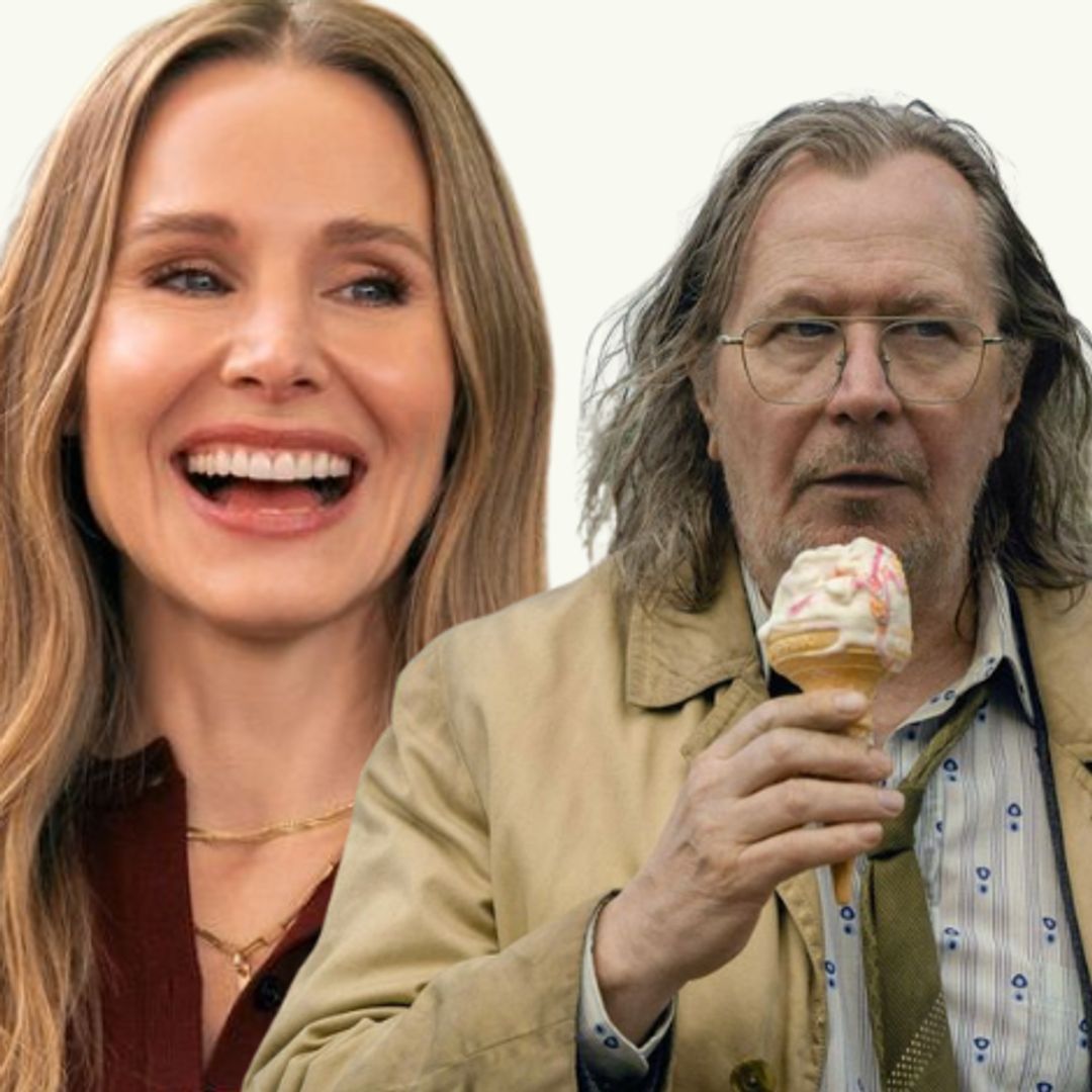 I'm a TV fanatic – here are 8 shows I can't wait to watch this fall