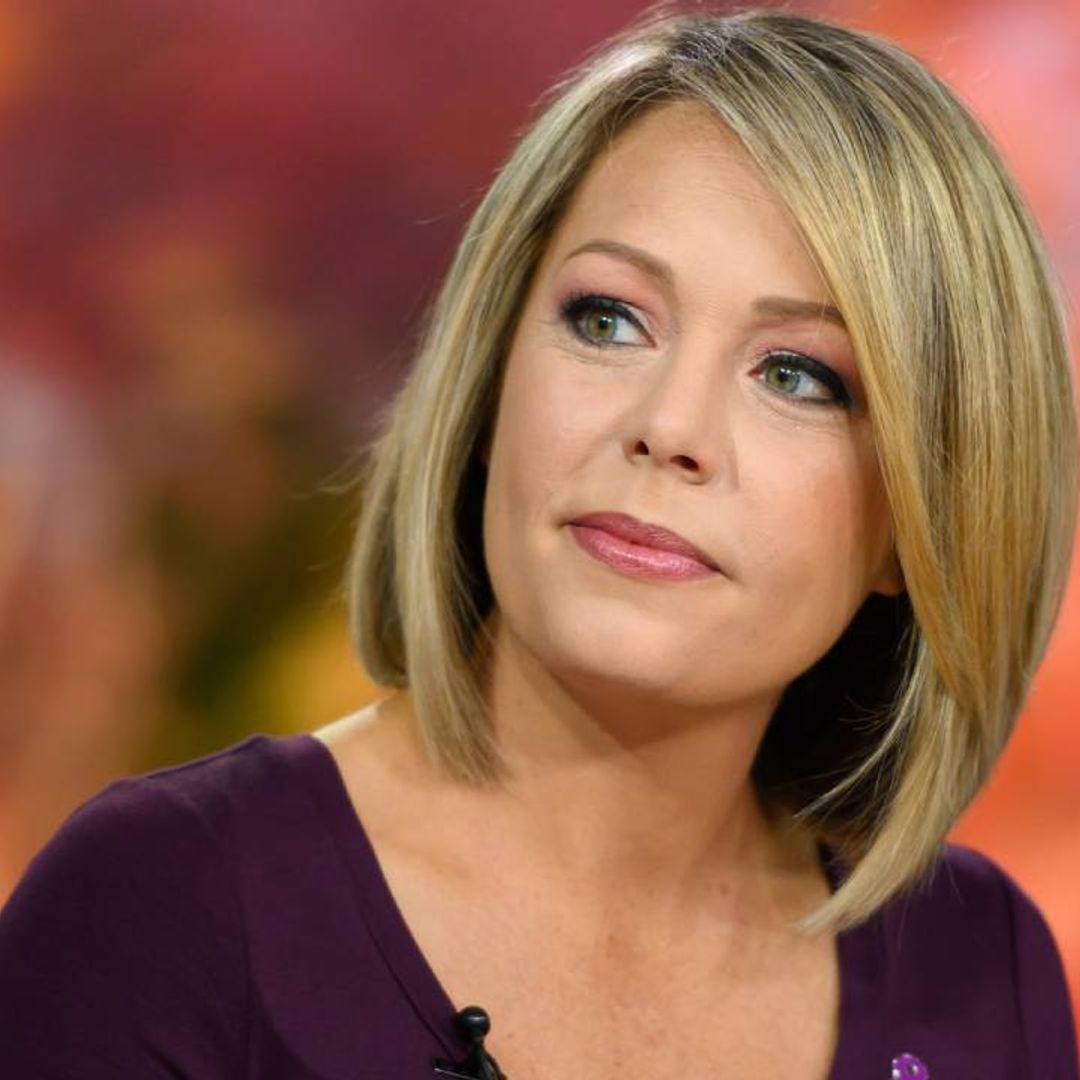 Today's Dylan Dreyer reveals emotional family milestone – and it will melt your heart