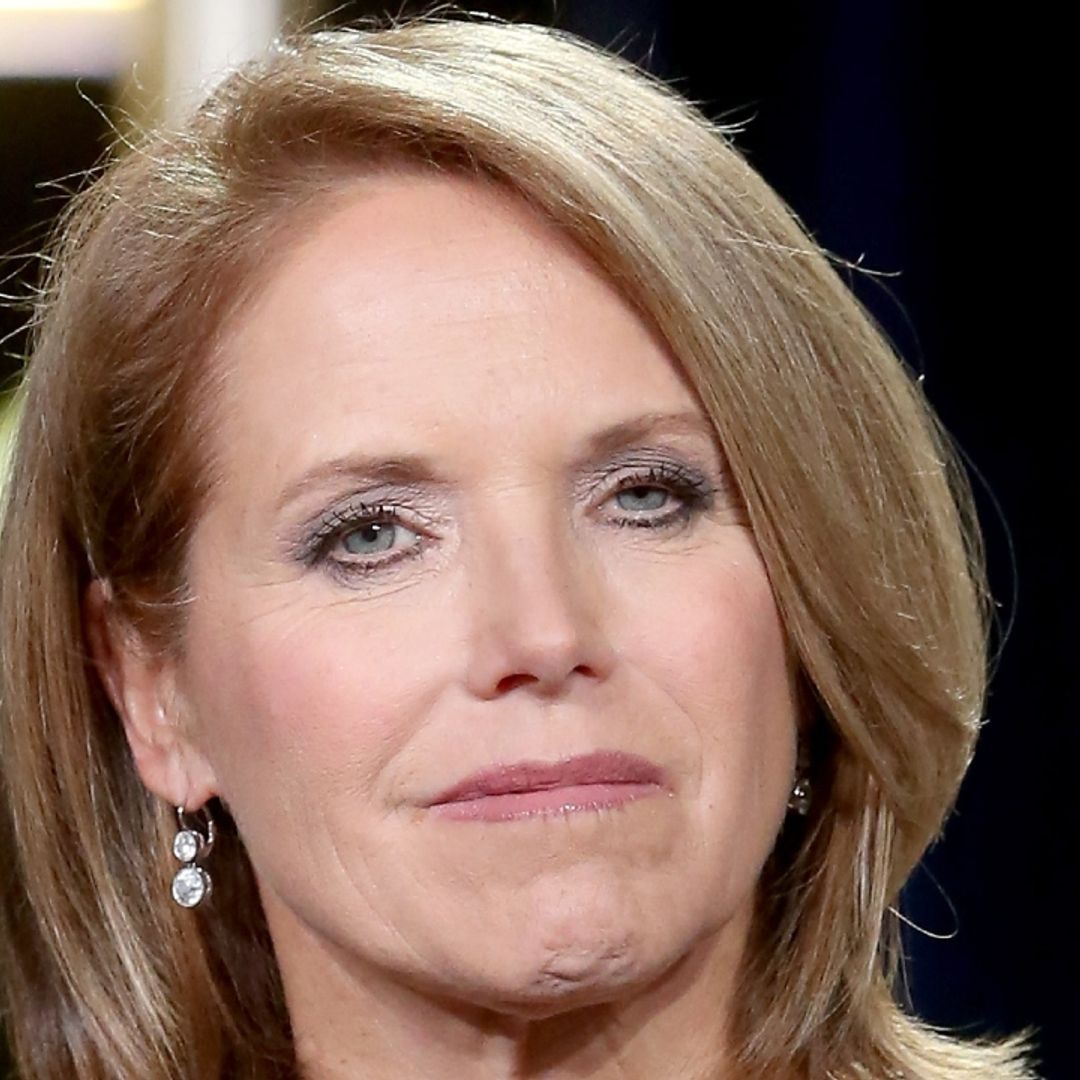 Katie Couric pens heartbreaking tribute: 'I adored this amazing woman'