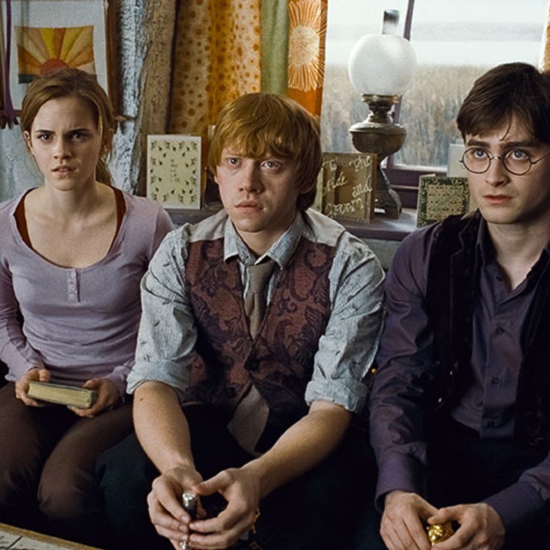 Man reading 'Harry Potter' for the first time discovers he accidentally bought fan fiction