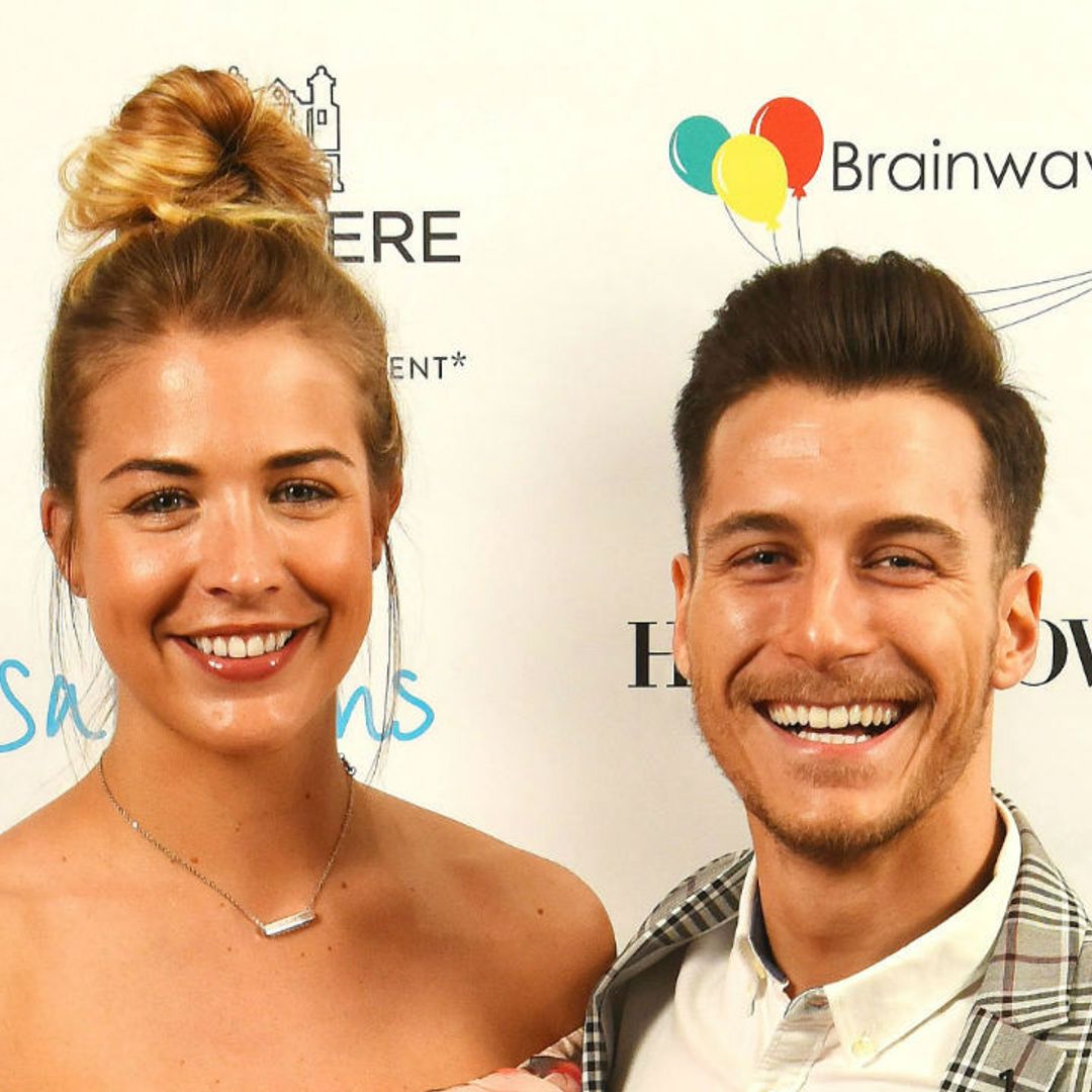 Strictly star Gorka Marquez reveals exciting career-related news