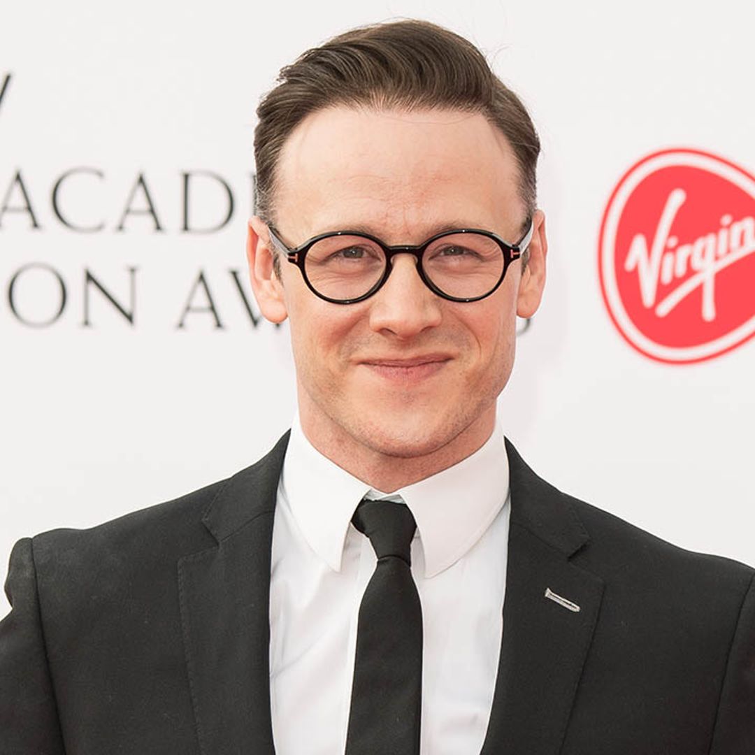 Kevin Clifton confirms surprising career move after winning Strictly