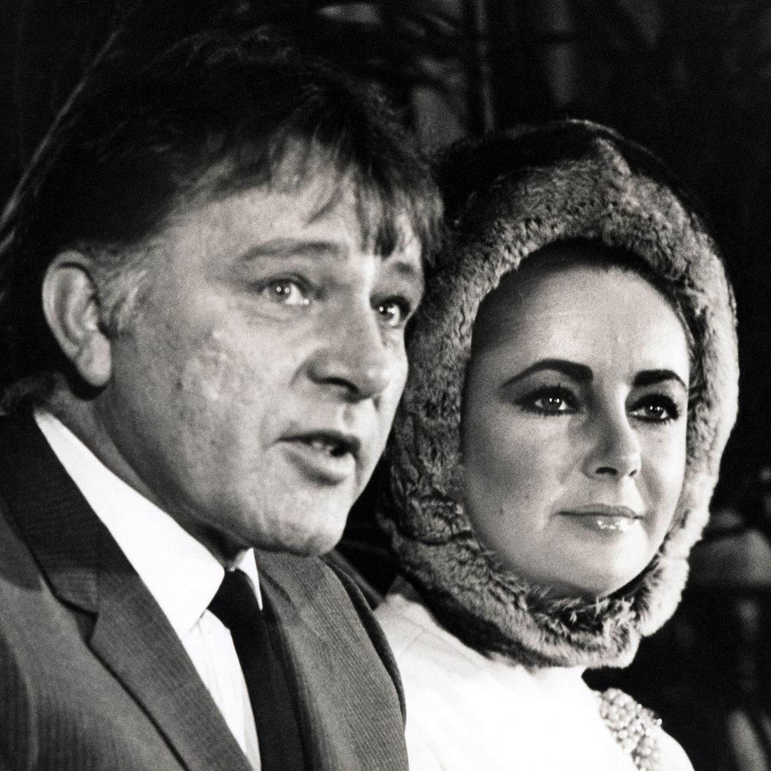 Inside Elizabeth Taylor and Richard Burton's incredible relationship – from arguments to marrying twice