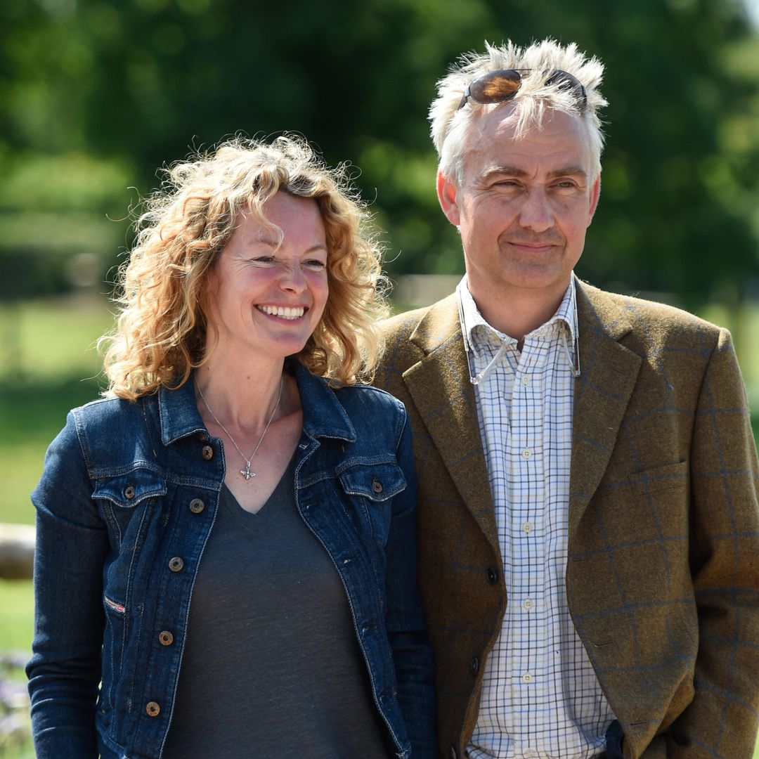 Inside Kate Humble's home life – from famous husband to decision not to have children